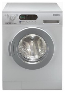 Foto Wasmachine Samsung WFJ1056