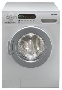 Foto Lavatrice Samsung WFJ105AV