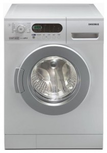 foto Perilica za rublje Samsung WFJ1256C