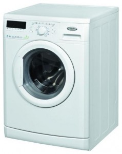 Foto Máquina de lavar Whirlpool AWO/C 7121