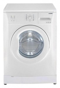 Foto Máquina de lavar BEKO WMB 61001 Y