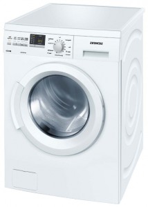 слика Машина за веш Siemens WM 14Q360 SN