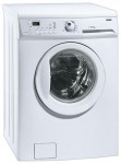 Zanussi ZWN 7120 L 洗濯機