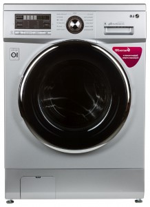 写真 洗濯機 LG F-296ND5