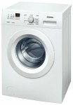 Siemens WS 10X162 Wasmachine