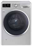 LG F-12U2HCN4 वॉशिंग मशीन