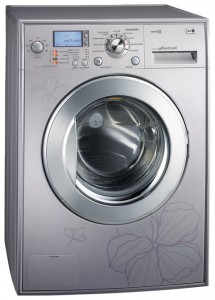 तस्वीर वॉशिंग मशीन LG F-1406TDSPA