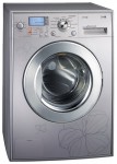 LG F-1406TDSPA वॉशिंग मशीन