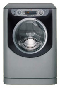 तस्वीर वॉशिंग मशीन Hotpoint-Ariston AQGD 149 S