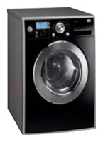 Photo Machine à laver LG F-1406TDSPE