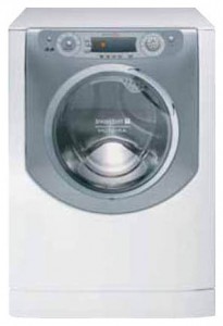 Foto Waschmaschiene Hotpoint-Ariston AQGF 129