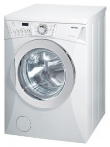 तस्वीर वॉशिंग मशीन Gorenje WA 82145