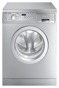 Foto Máquina de lavar Smeg WMF16AX1