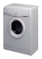 φωτογραφία πλυντήριο Whirlpool AWG 800