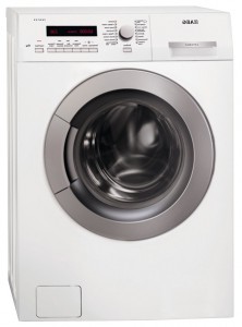 照片 洗衣机 AEG AMS 7000 U