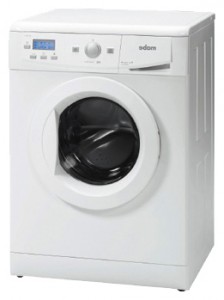 तस्वीर वॉशिंग मशीन Mabe MWD3 3611