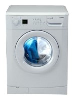 Photo Machine à laver BEKO WMD 66080