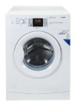 BEKO WKB 75107 PT वॉशिंग मशीन