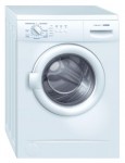 Bosch WAA 24160 Tvättmaskin