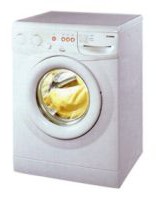 fotoğraf çamaşır makinesi BEKO WM 3352 P