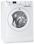 Indesit PWDE 81473 W वॉशिंग मशीन