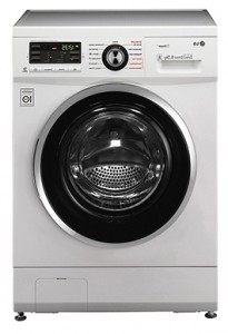 तस्वीर वॉशिंग मशीन LG F-1296WDS
