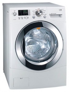 Foto Wasmachine LG F-1203CD