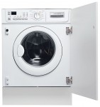Electrolux EWX 12550 W Machine à laver