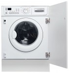 Electrolux EWX 12550 W πλυντήριο