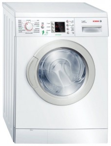 Foto Máquina de lavar Bosch WAE 204 FE