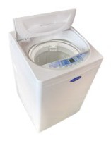 Photo ﻿Washing Machine Evgo EWA-6200