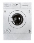 Kuppersbusch IW 1209.1 Wasmachine