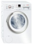 Bosch WLK 2016 E Tvättmaskin