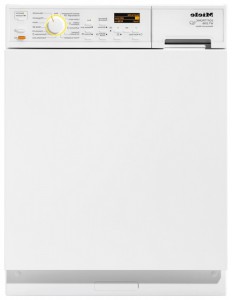 Foto Wasmachine Miele WT 2789 i WPM