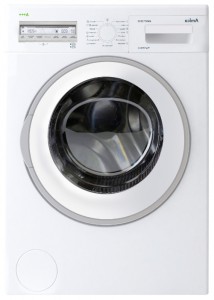 तस्वीर वॉशिंग मशीन Amica AWG 7123 CD