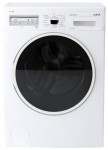 Amica EAWI 7123 CD Máquina de lavar
