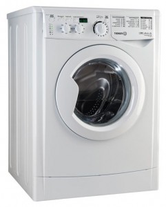 तस्वीर वॉशिंग मशीन Indesit EWSD 51031