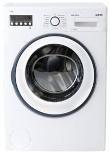 तस्वीर वॉशिंग मशीन Amica EAWM 7102 CL