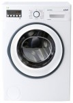 Amica EAWM 7102 CL Máquina de lavar