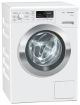 Miele WKF 120 ChromeEdition Wasmachine
