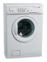 Photo Machine à laver Zanussi FE 904