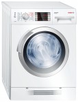 Bosch WVH 28421 洗衣机
