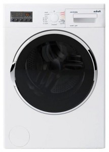 Foto Máquina de lavar Amica AWDG 7512 CL