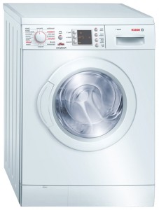 तस्वीर वॉशिंग मशीन Bosch WAE 2046 F