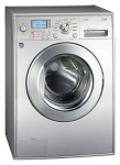 LG WD-1406TDS5 Wasmachine