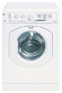 तस्वीर वॉशिंग मशीन Hotpoint-Ariston ARSL 129
