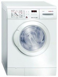 Foto Máquina de lavar Bosch WAE 1826 K