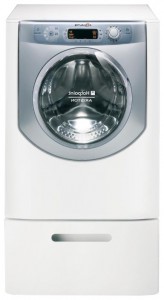 तस्वीर वॉशिंग मशीन Hotpoint-Ariston AQM9D 49 U H
