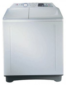照片 洗衣机 LG WP-1022M