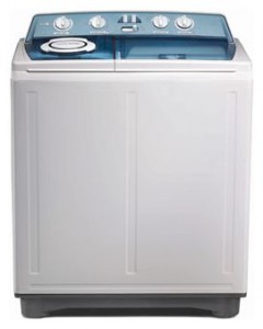 Photo Machine à laver LG WP- 95163SD